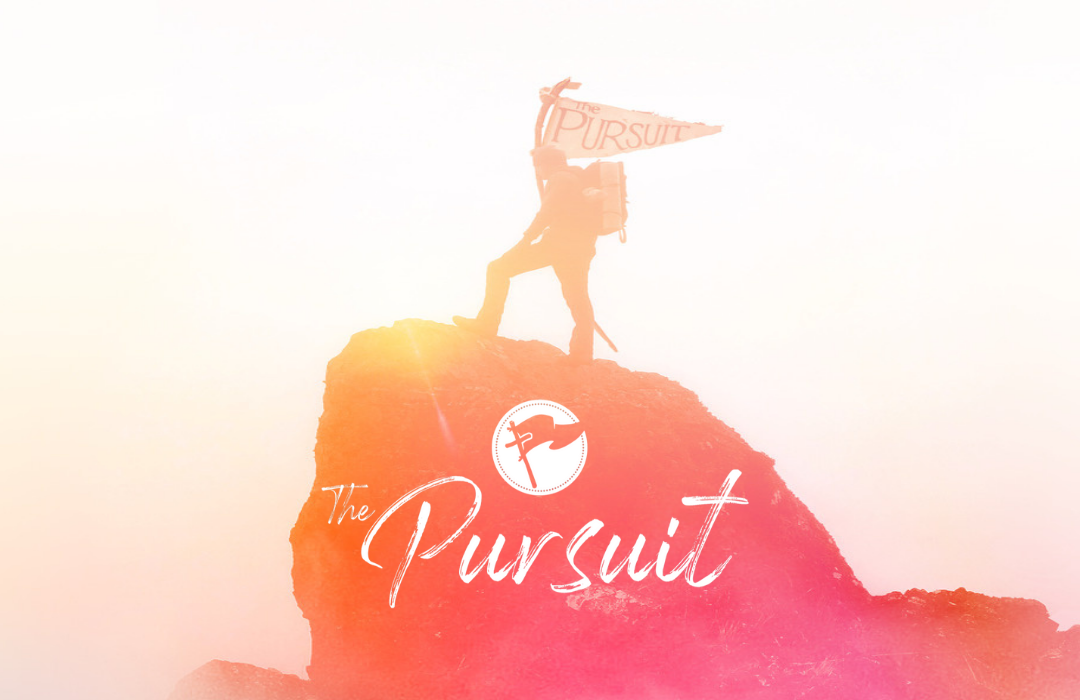 The Pursuit EVENT (1080 × 700 px) image
