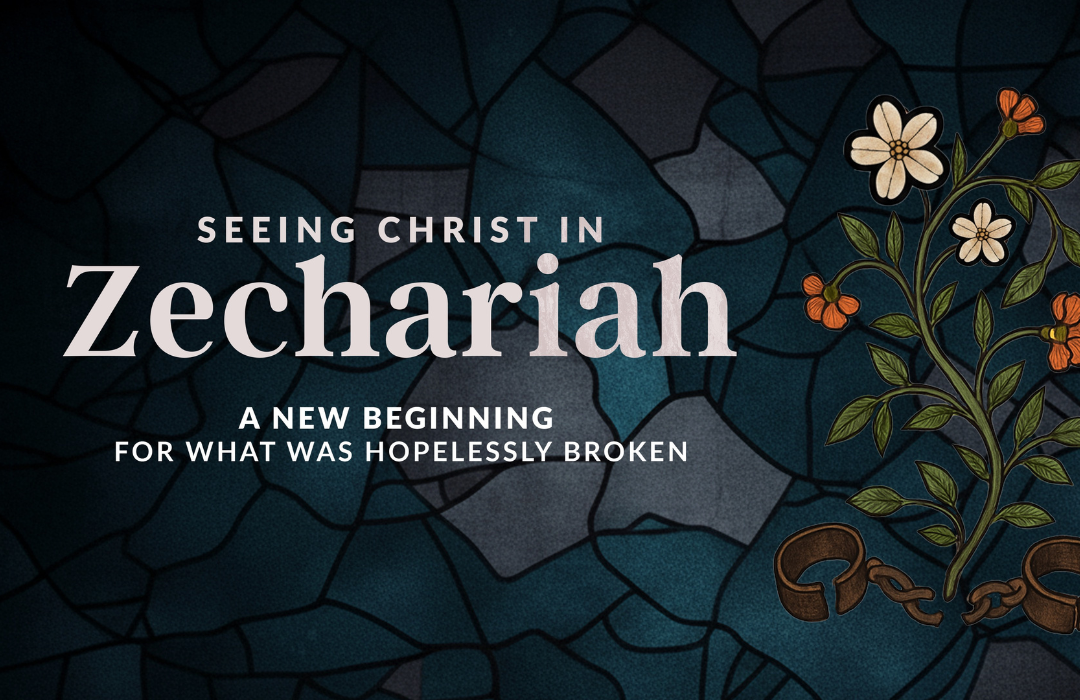 Zechariah EVENT