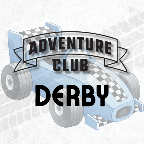 AC Derby Logo image
