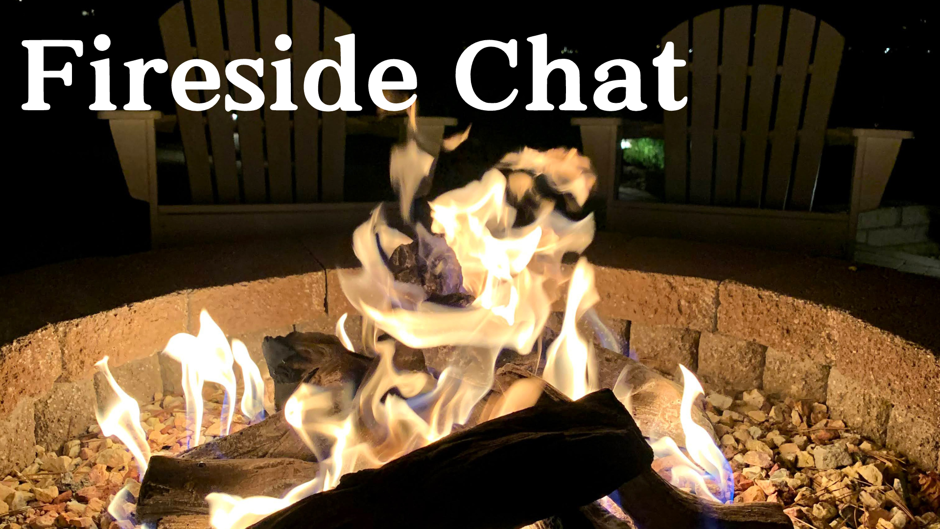 Fireside Chat image