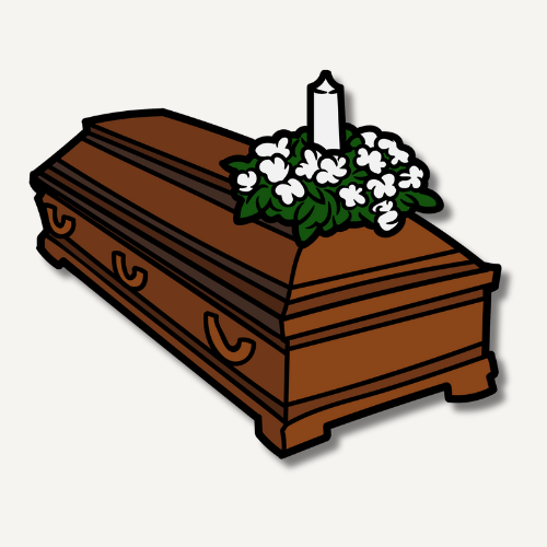 Funeral icon image