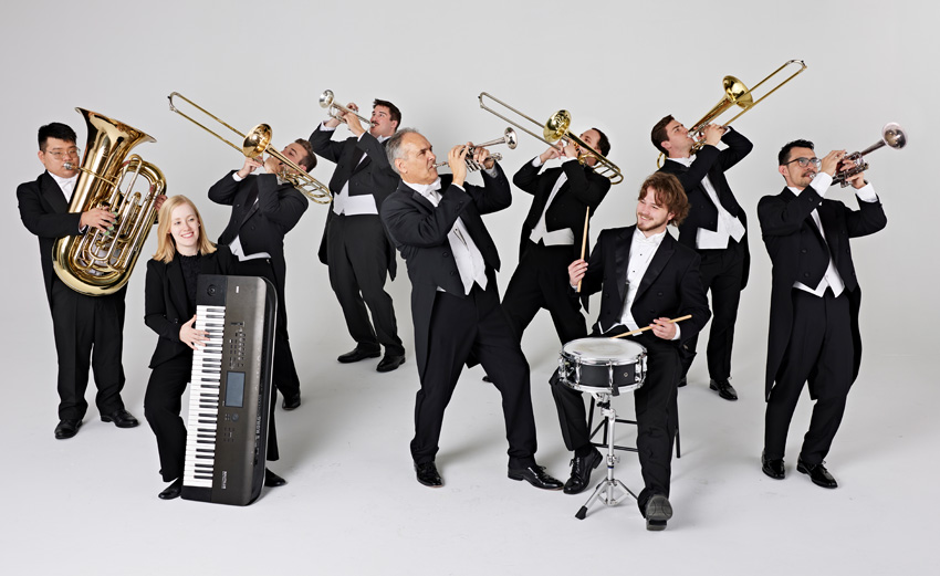 Kings Brass image