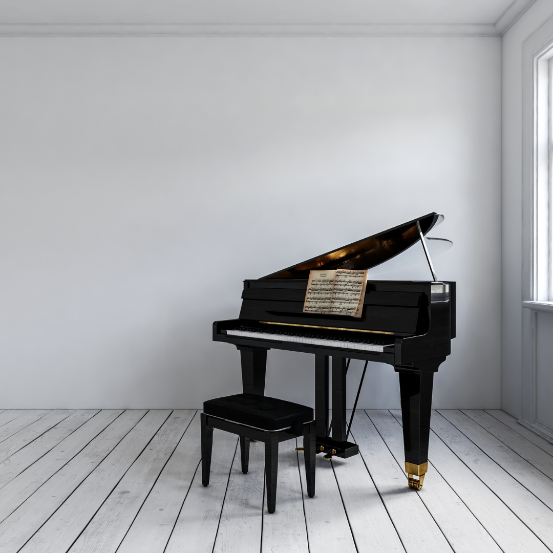 Piano Recital (1) image
