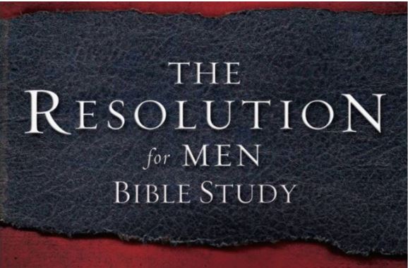 02-21 The Resolution for Men Bible Study.JPG