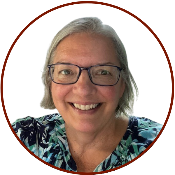 staff profile image
