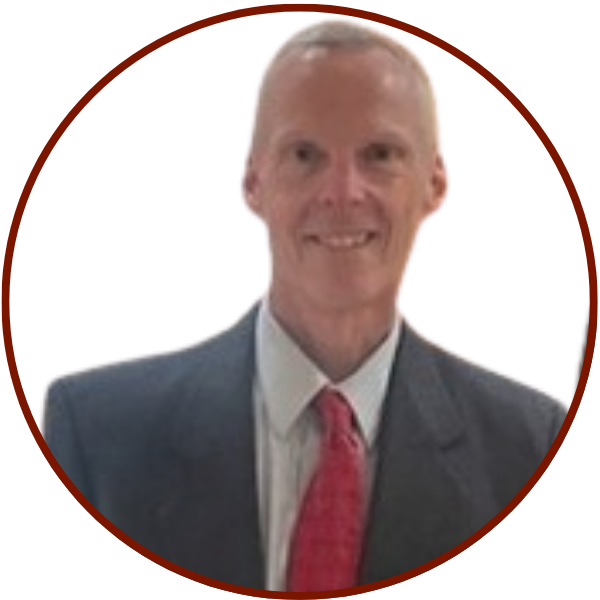 staff profile image