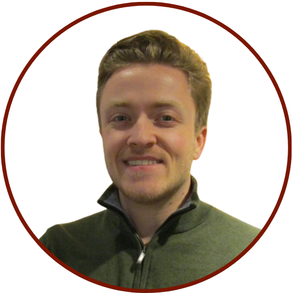staff profile image