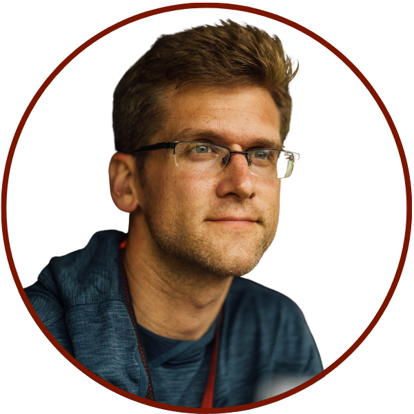 staff profile image