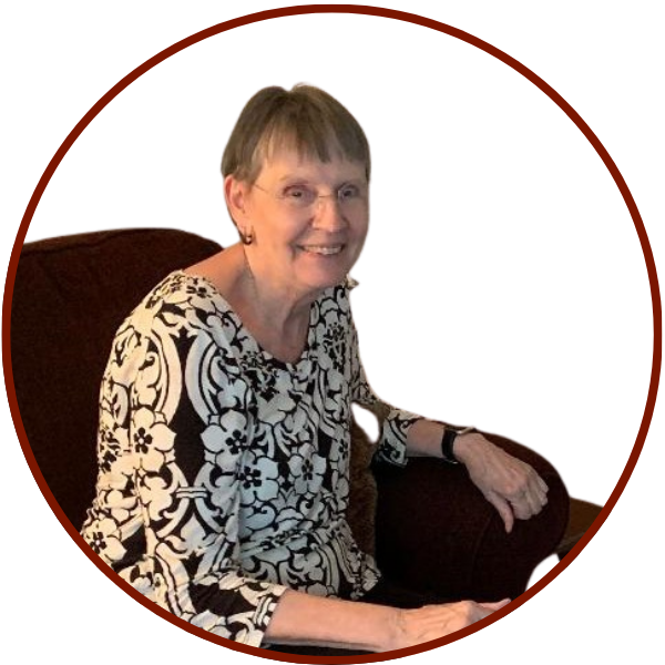 staff profile image
