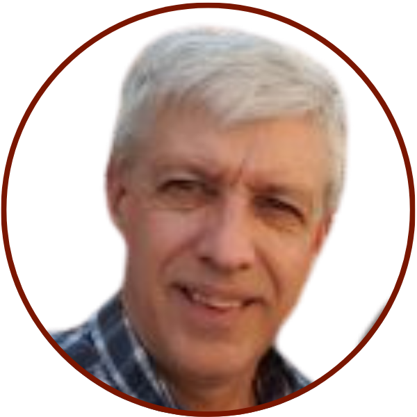 staff profile image