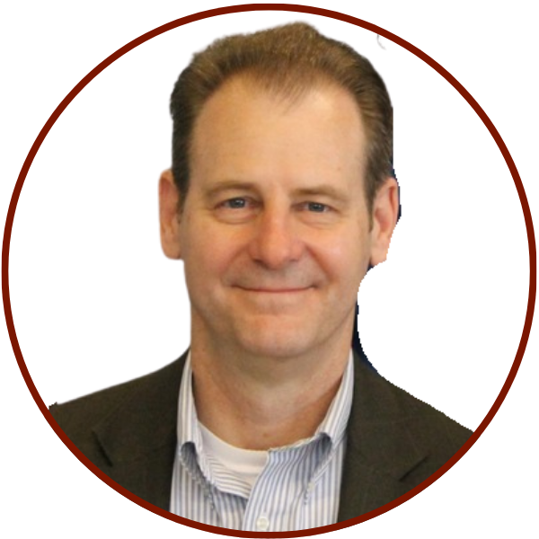 staff profile image