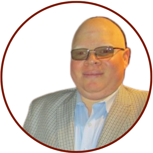 staff profile image