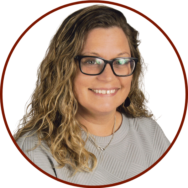 staff profile image