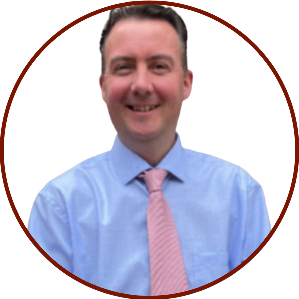 staff profile image