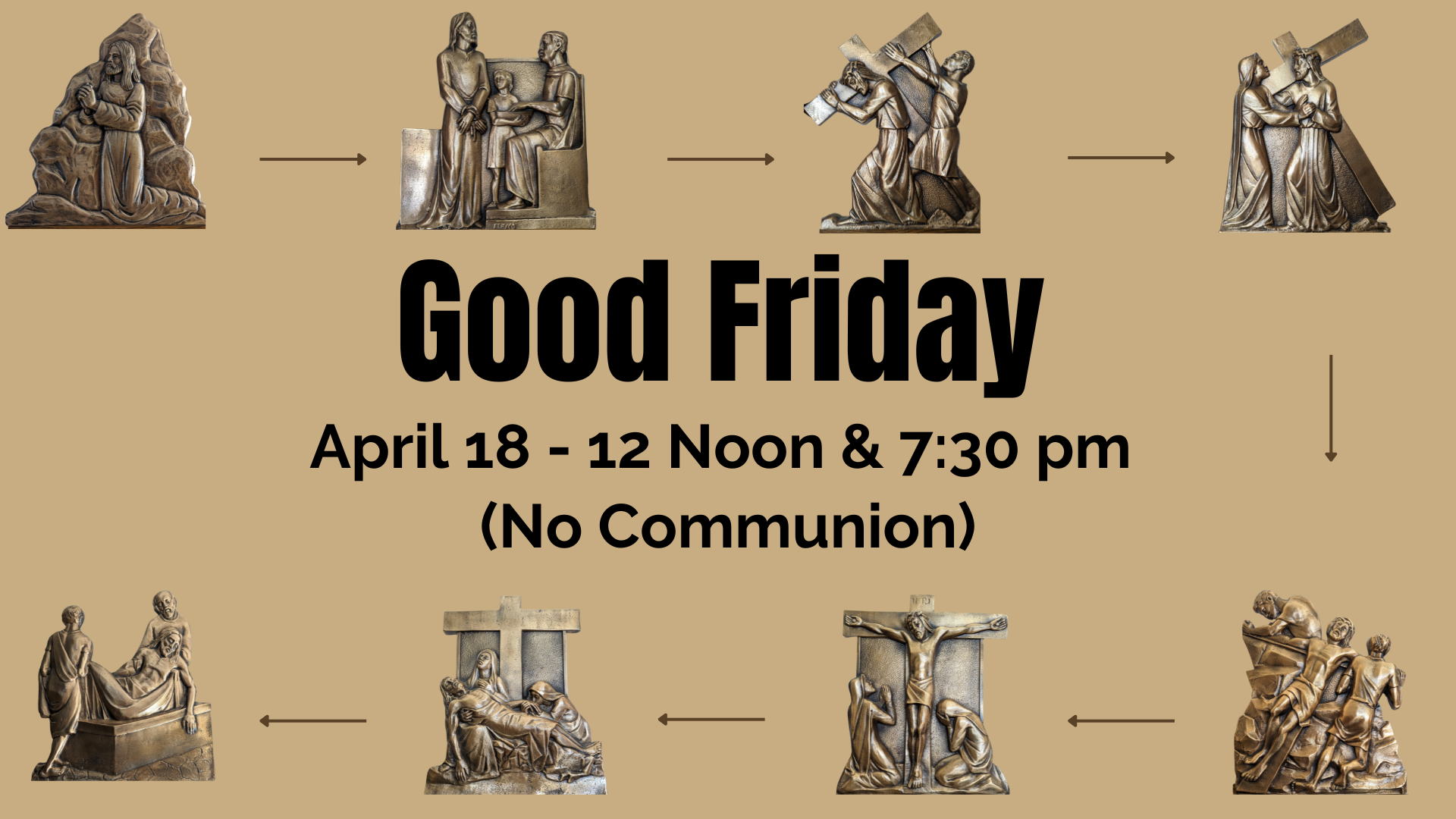 Good Friday