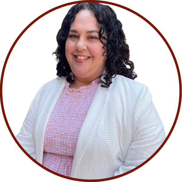 staff profile image