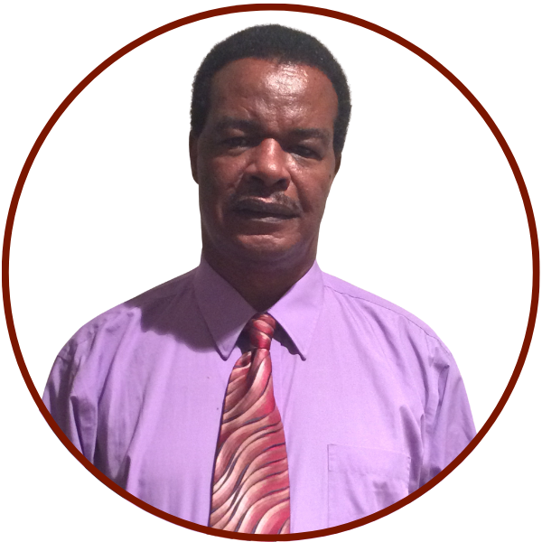 staff profile image