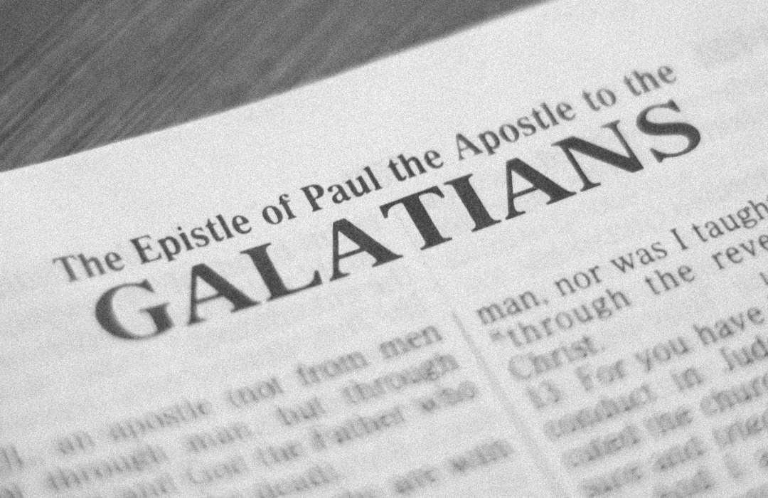 Galatians