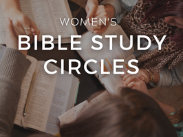 Bible Study Circles Featured Image NO RSVP image