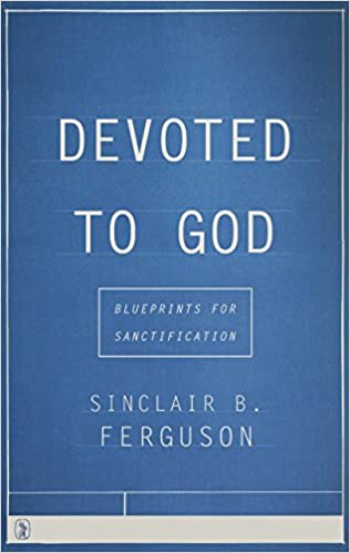Devoted to God_book cover