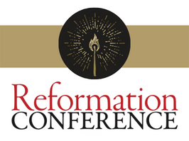 Reformation Conference Featured Image image