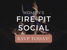 Women's Fire Pit Social Featured Image image