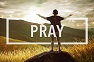 pray image