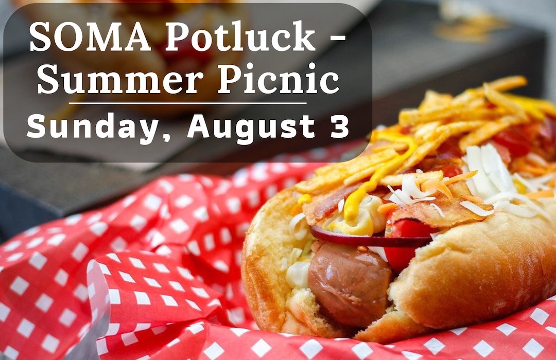 2025.08.03.SOMA Potluck feature image