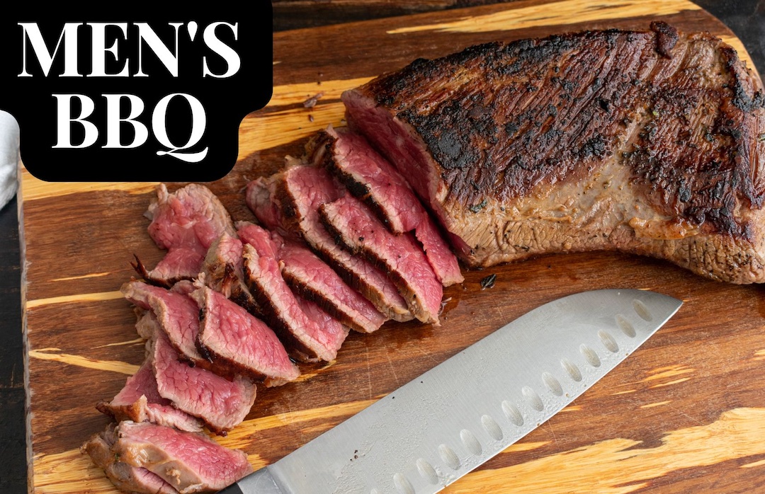 2026.07.26.MEN'S BBQ TriTip copy image