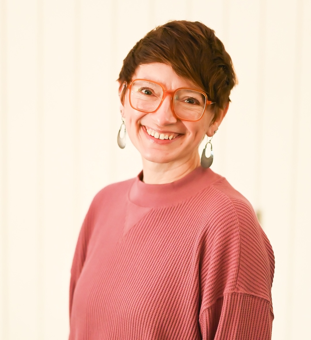 staff profile image