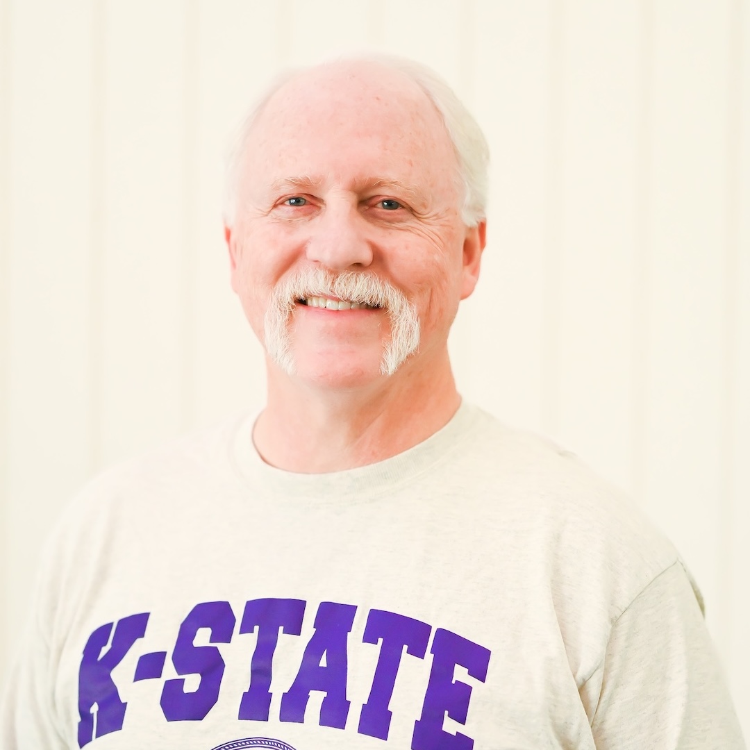 staff profile image