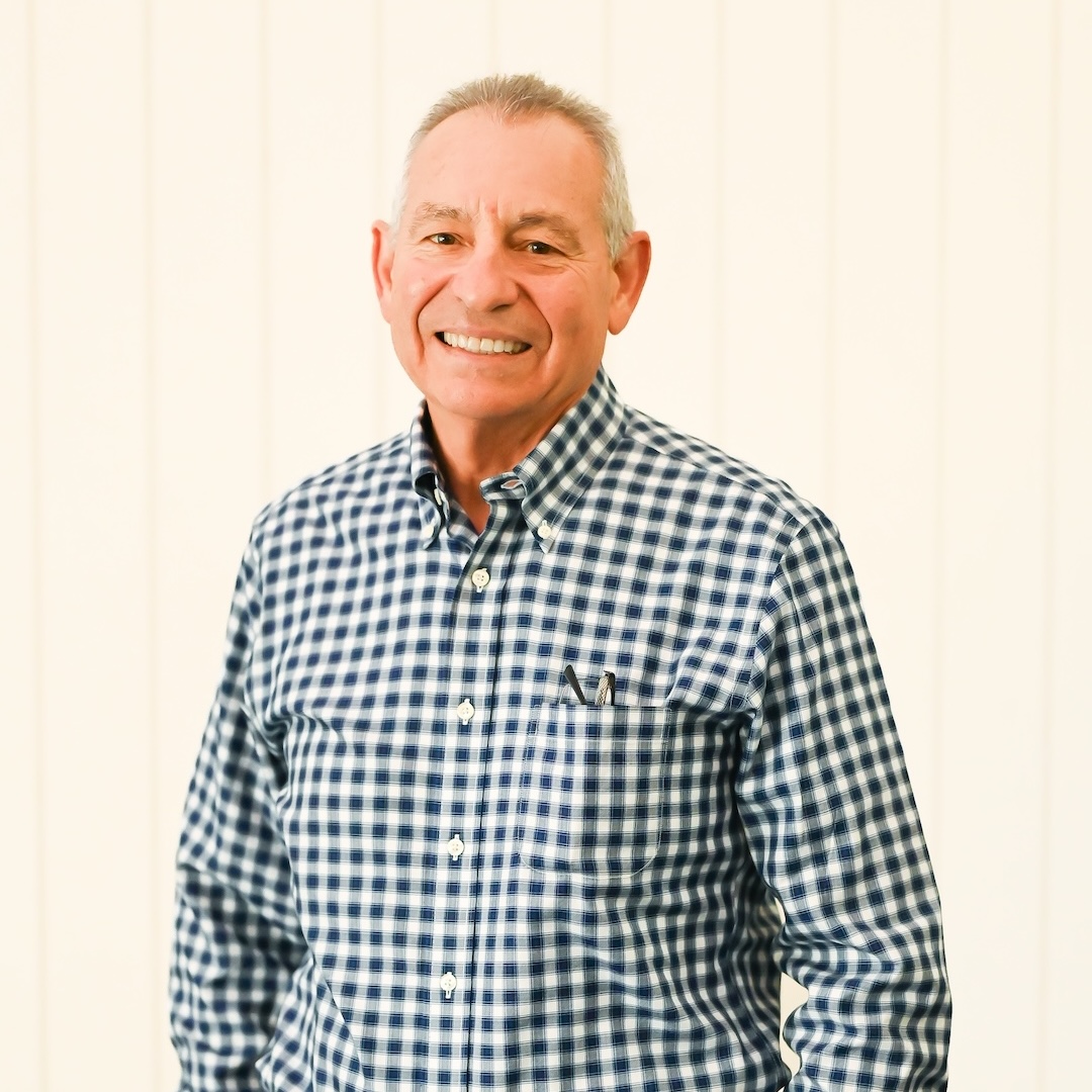 staff profile image
