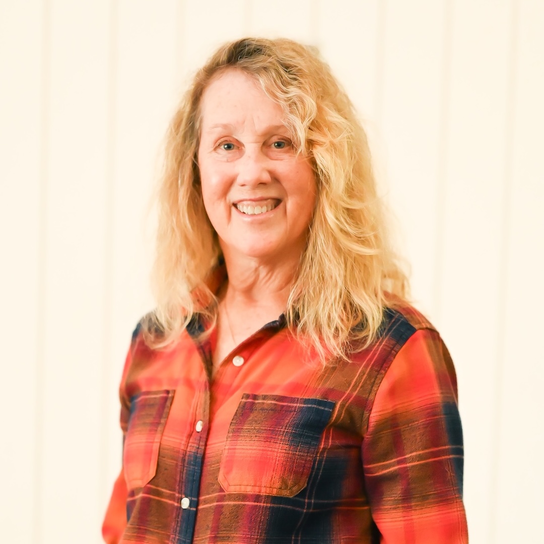 staff profile image