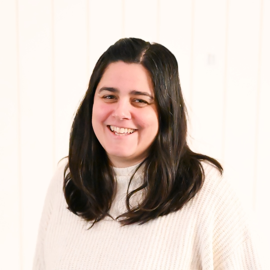 staff profile image