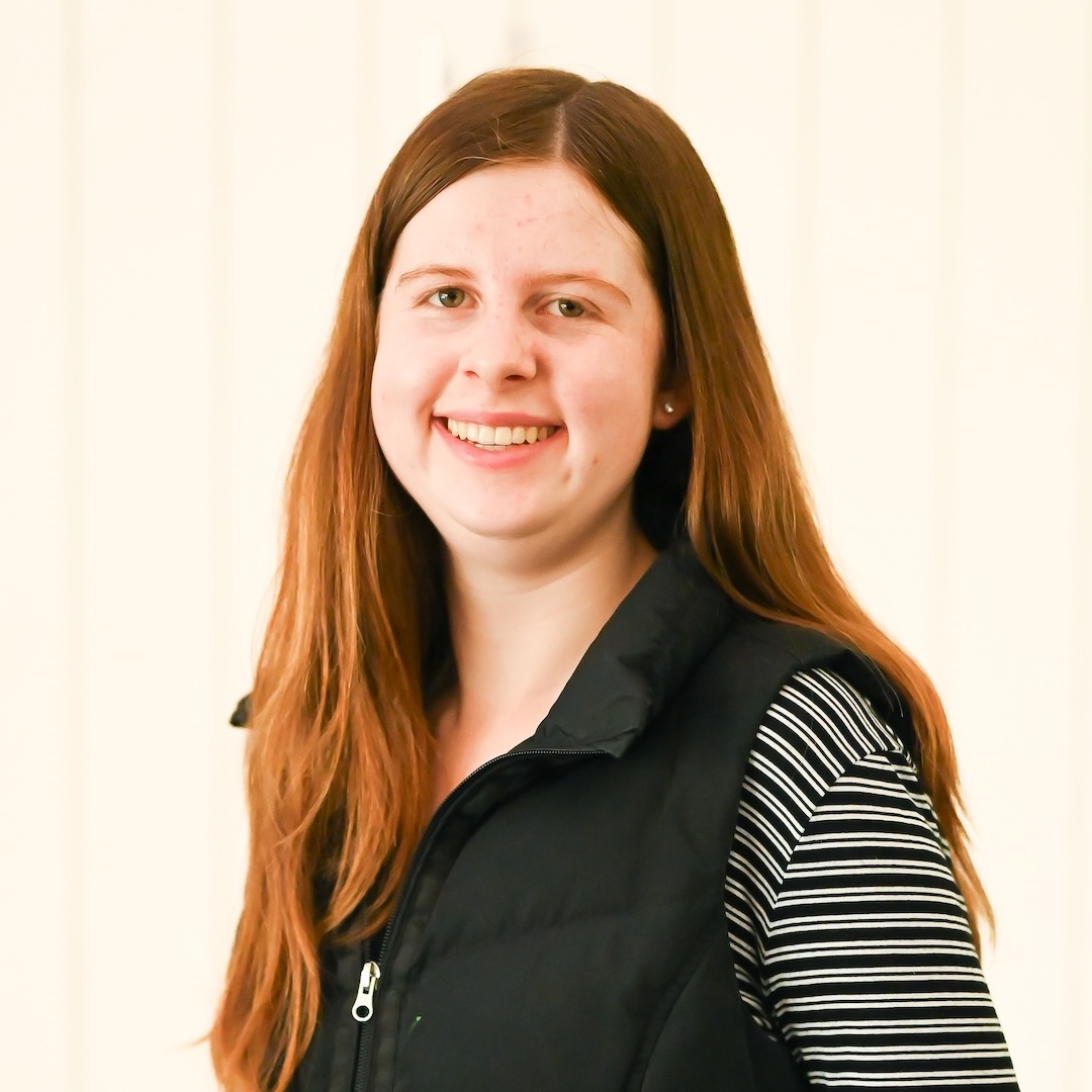 staff profile image