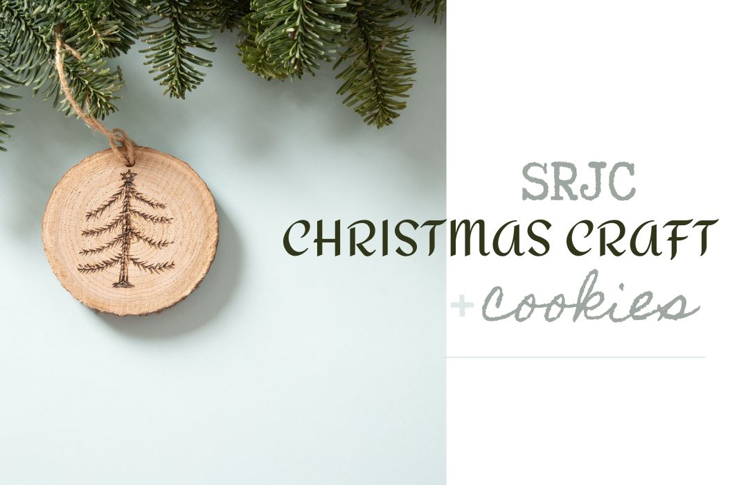 SRJC Craft & Cookies image