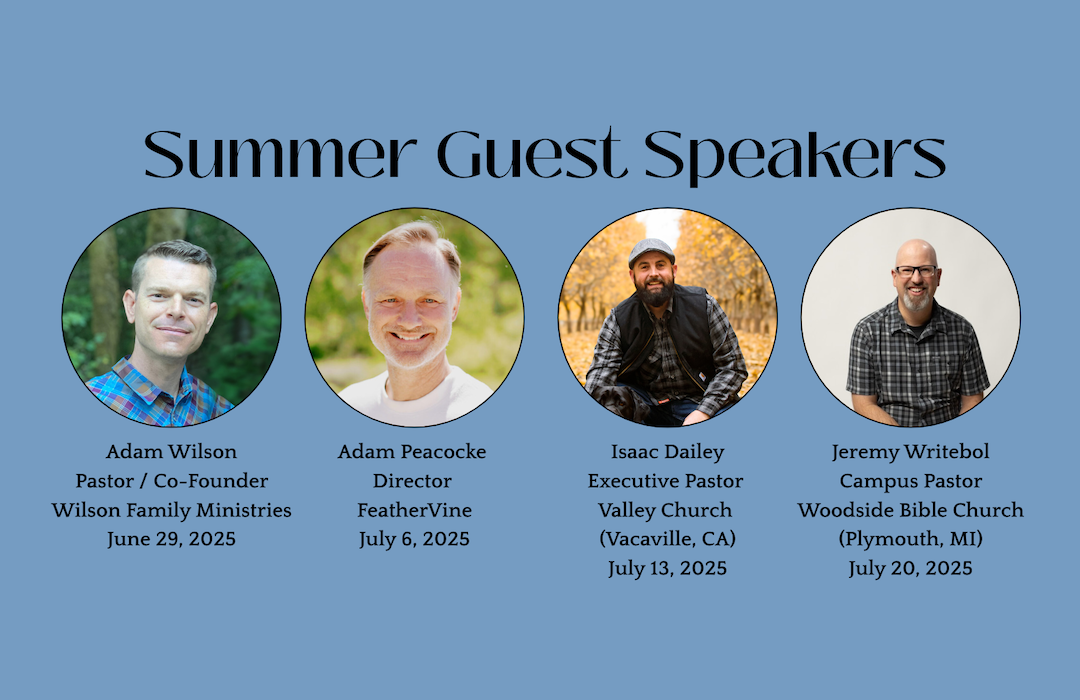 Summer Guest Speakers (Presentation)-2 image