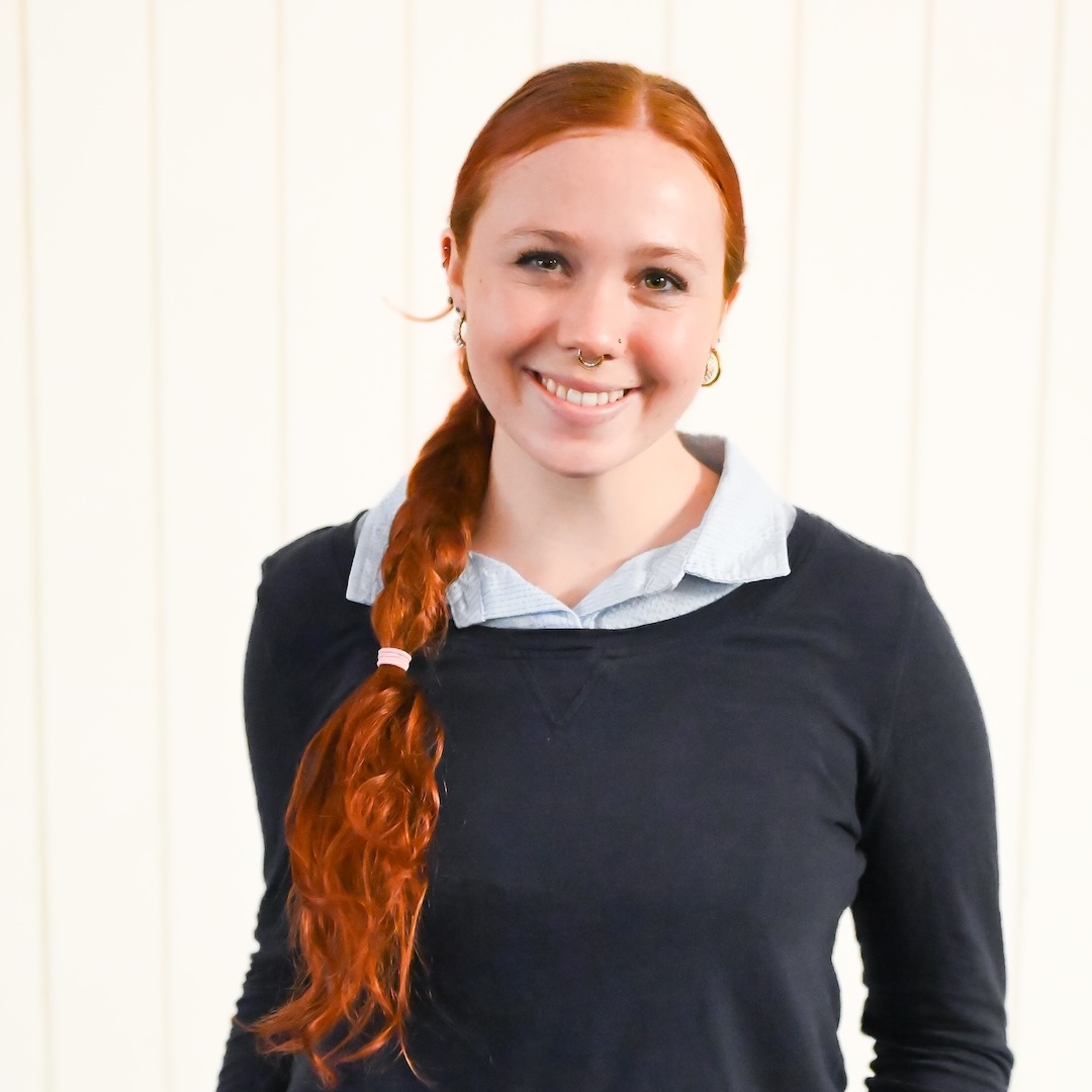 staff profile image