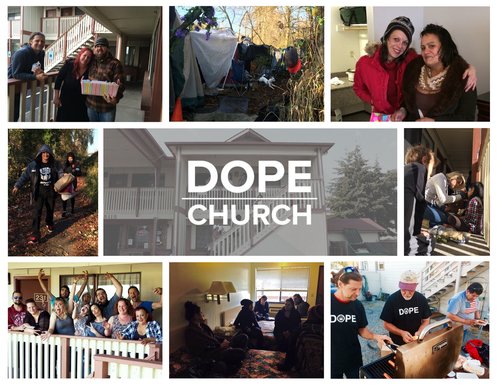 Dope Church