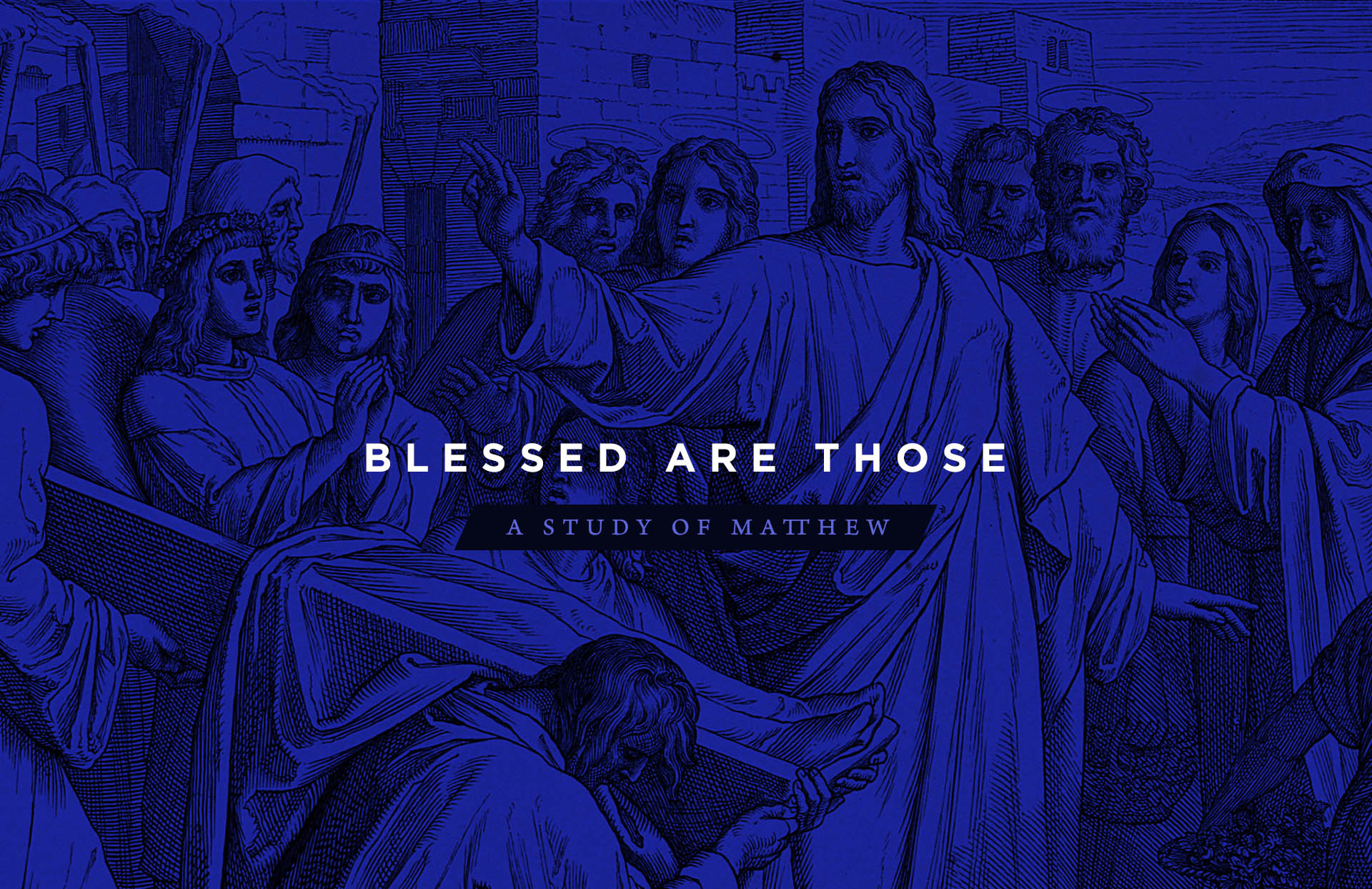 Sample Series banner