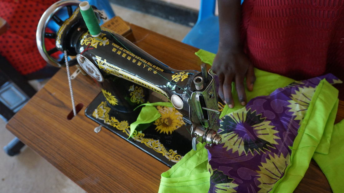 Trade School for Youth