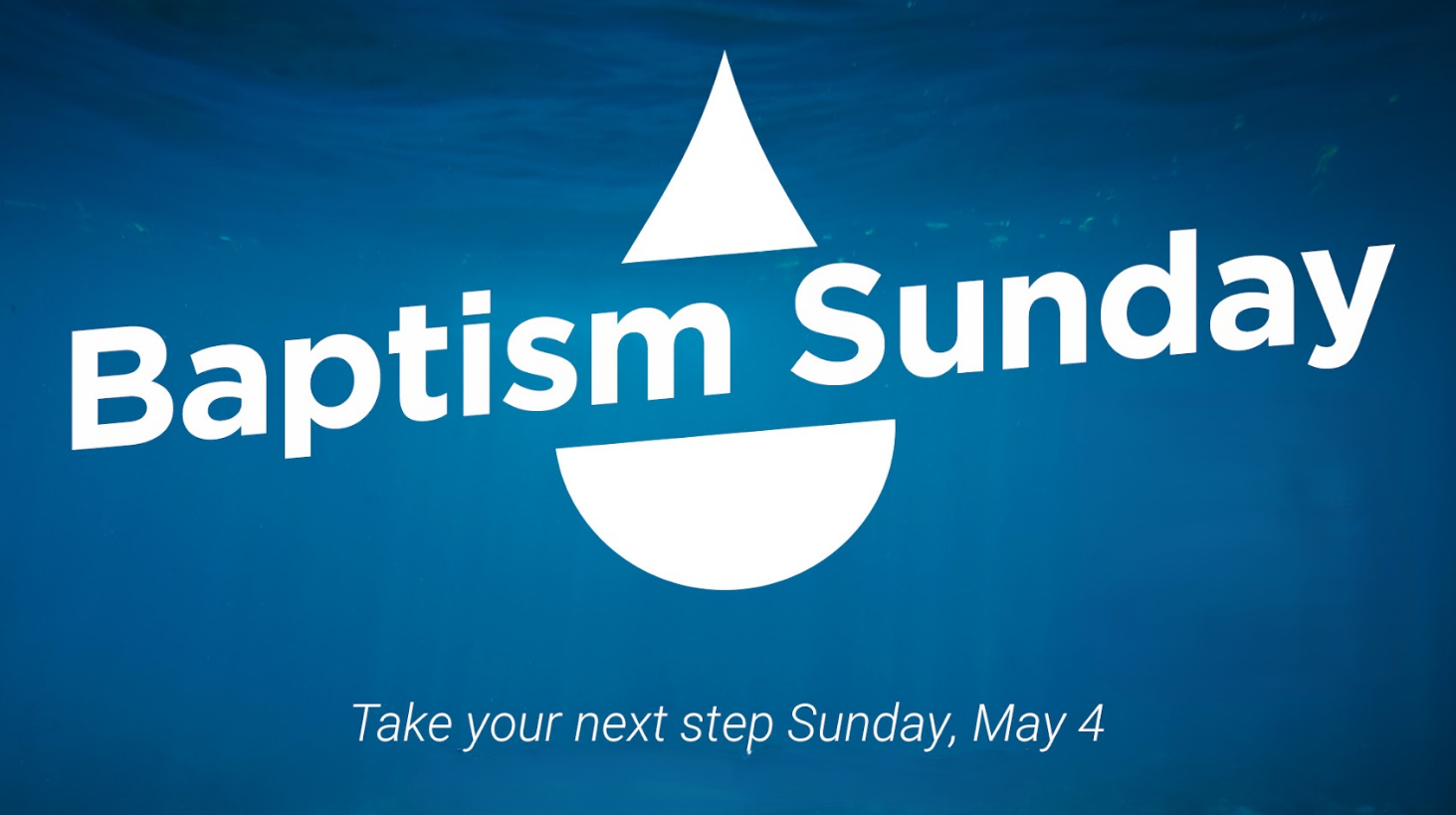 baptism-sunday image