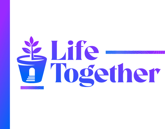 Life Together banner