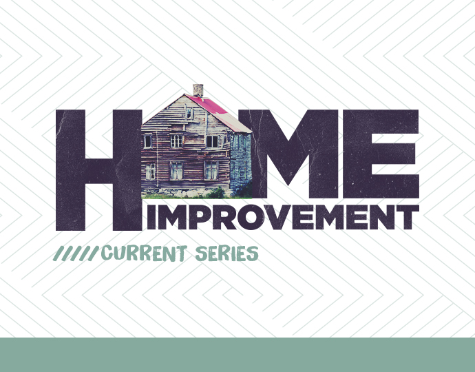 Home Improvement banner