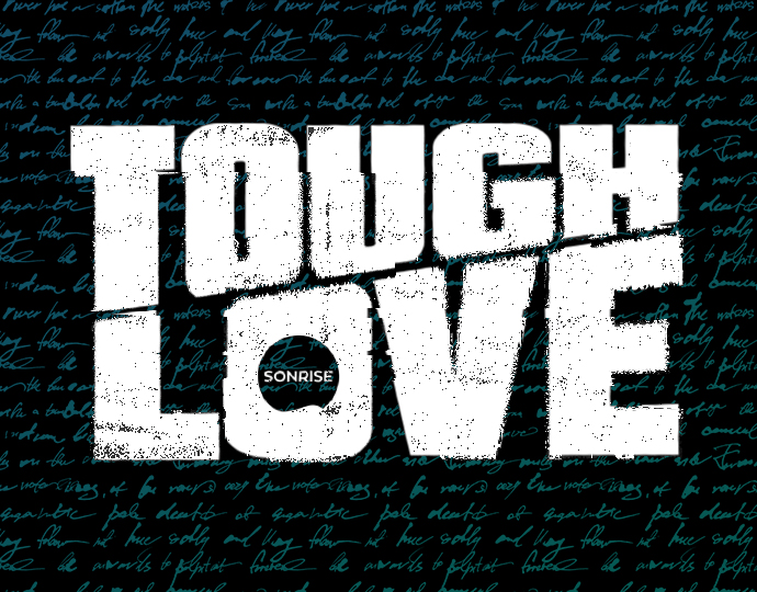 Tough Love banner