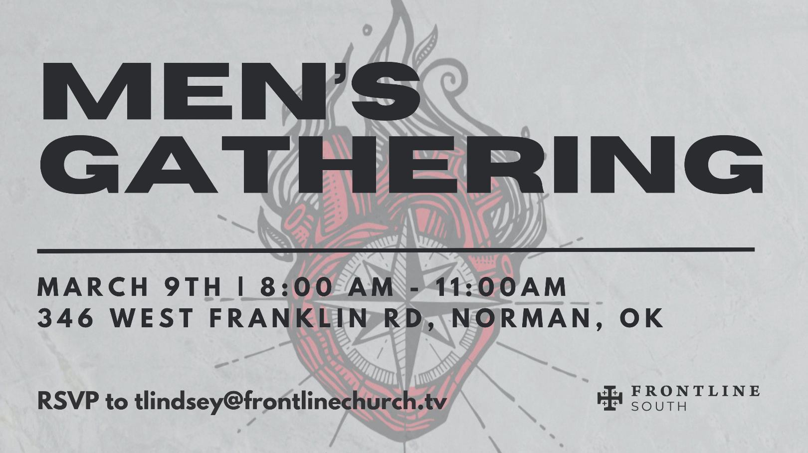 Men's Gathering image