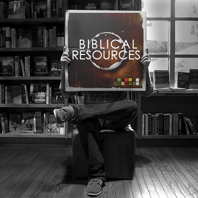 Biblical Resources 400x400