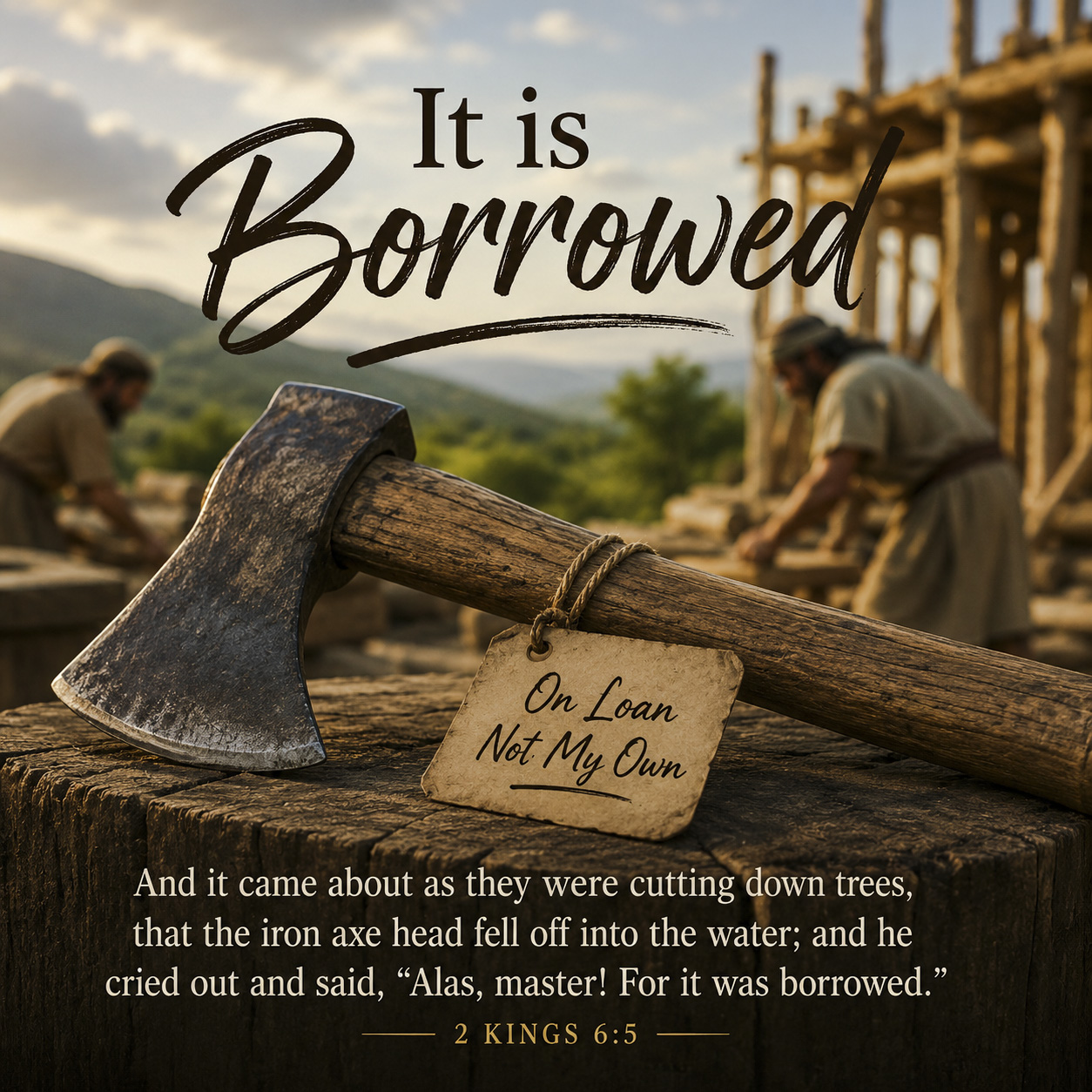 Sermon image