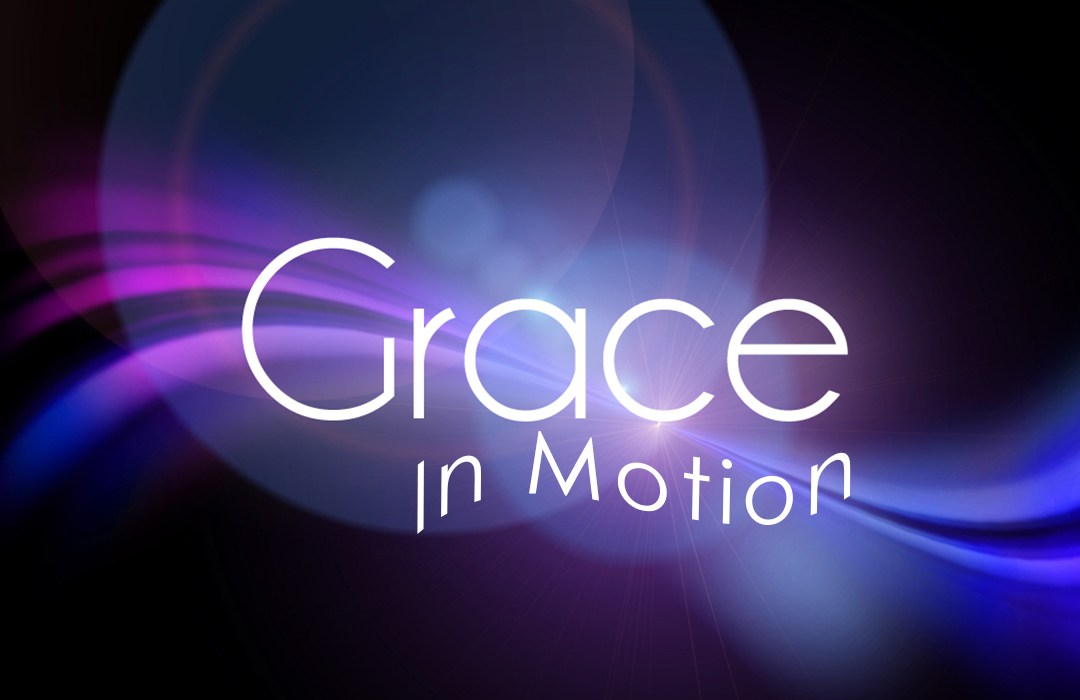 Grace In Motion banner