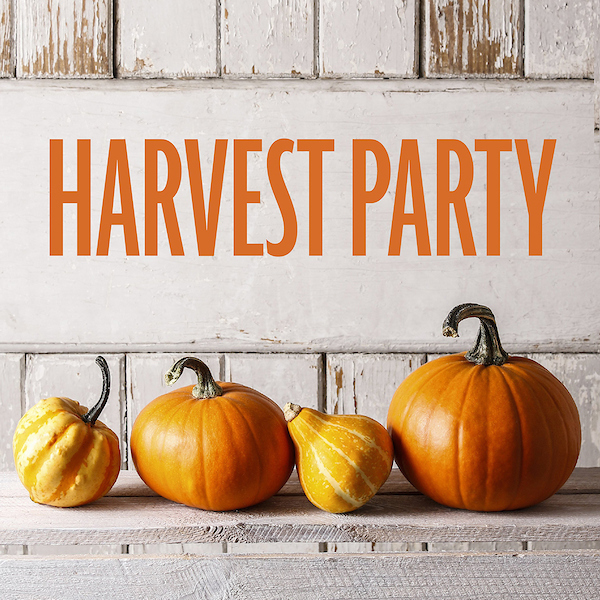 Harvest Party image
